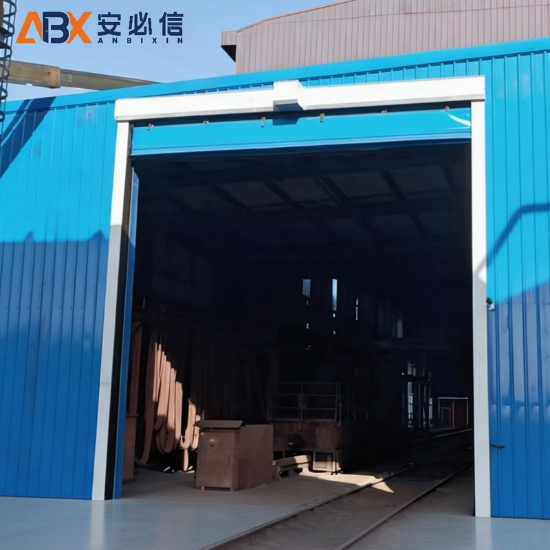 江门市冷库门封